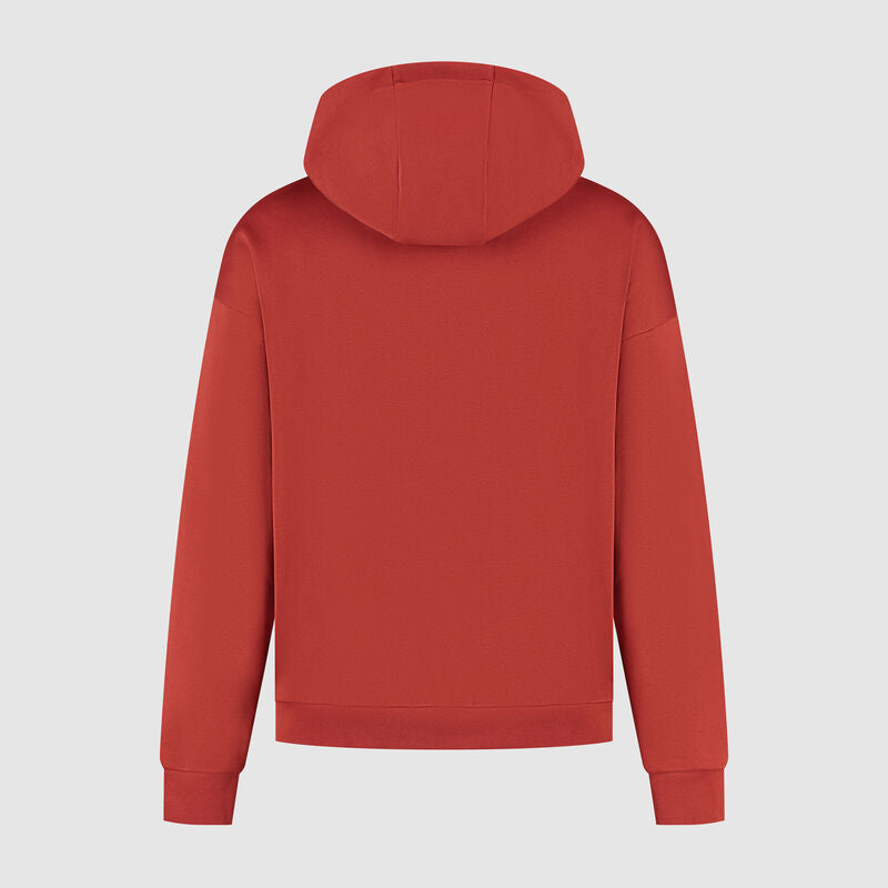 F1 Collection Heritage Graphic Hoodie