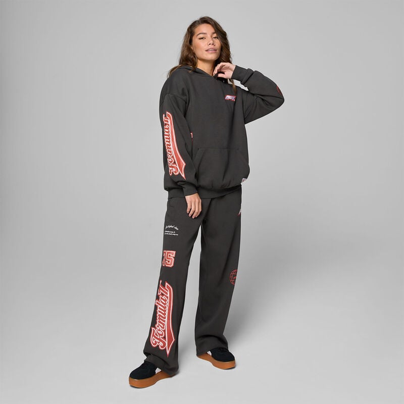 F1 Collection Legacy Joggers