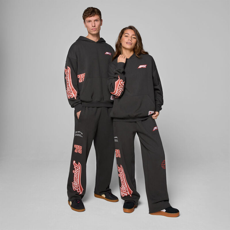 F1 Collection Legacy Joggers