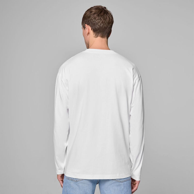 F1 Collection Legacy Graphic Long sleeve T-shirt