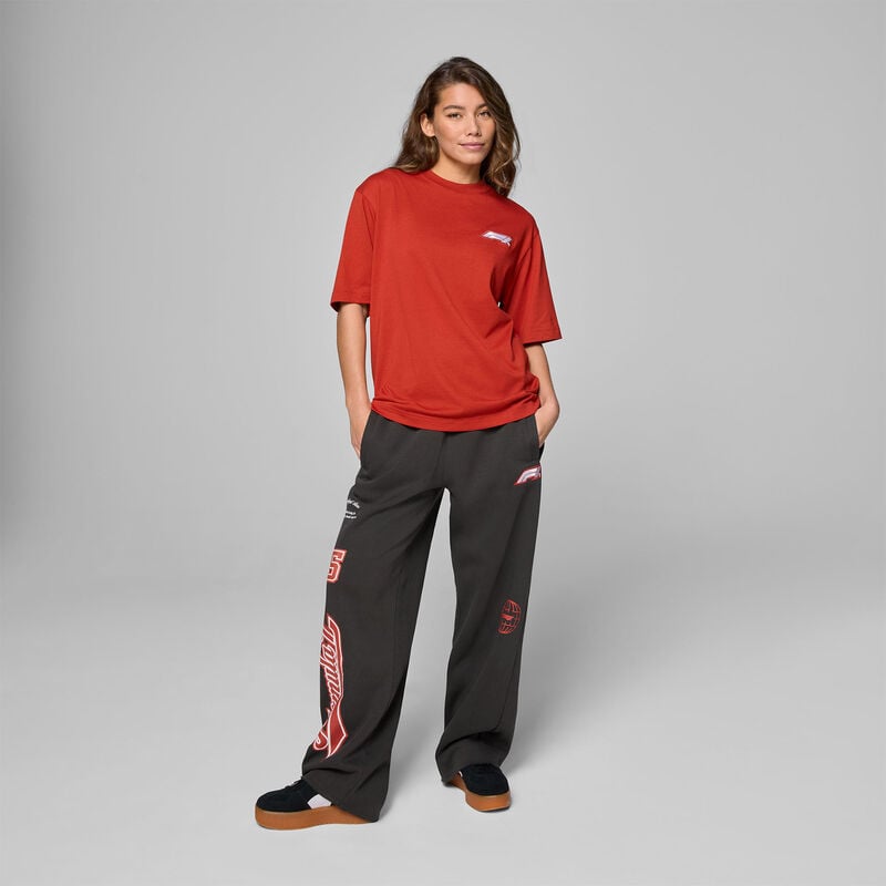 F1 Collection Heritage Logo T-shirt