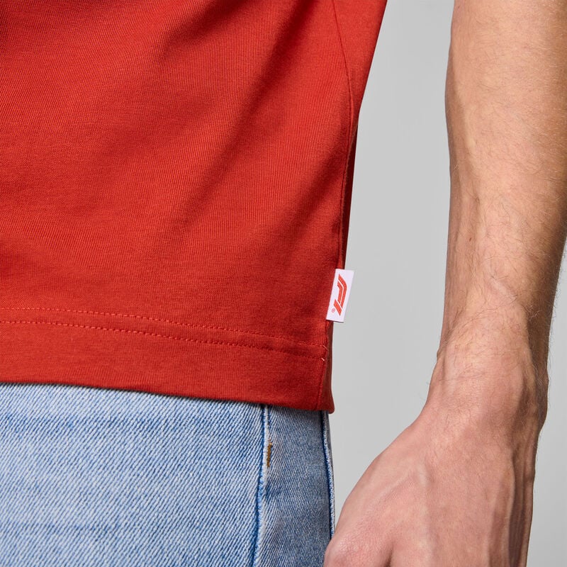 F1 Collection Heritage Logo T-shirt