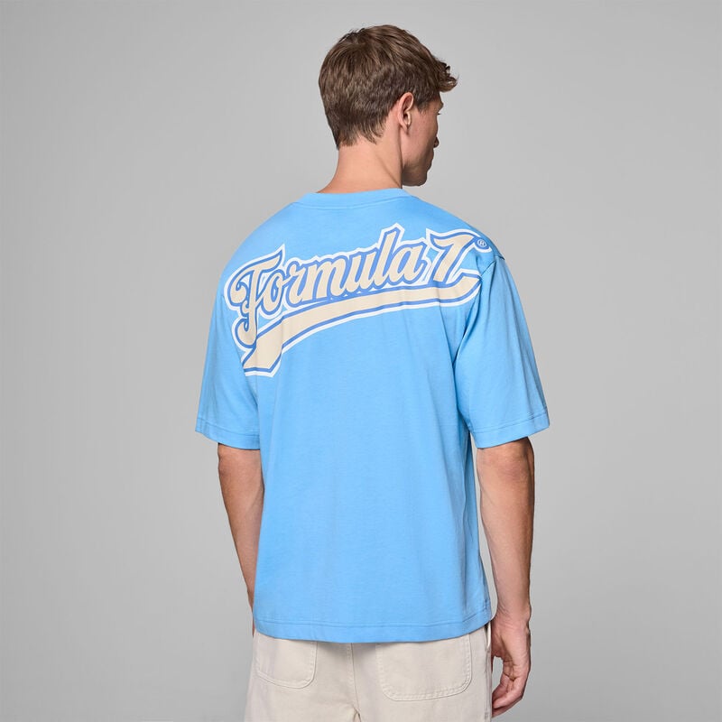 F1 Collection Heritage Logo T-shirt