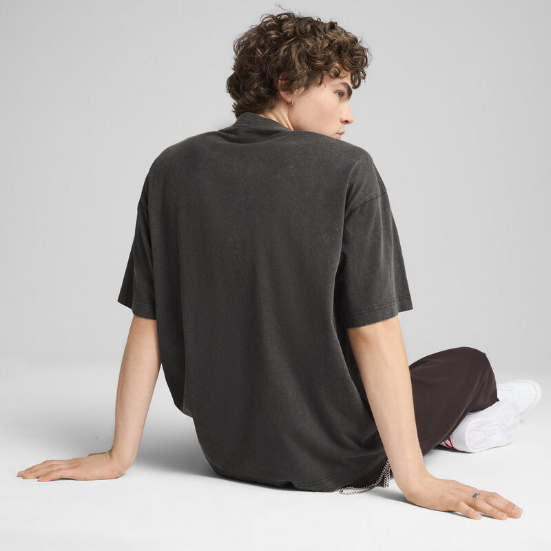 F1 Collection PUMA F1® LS Graphic T-shirt