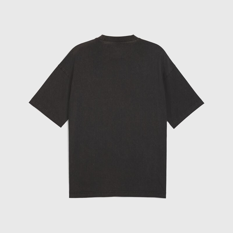 F1 Collection PUMA F1® LS Graphic T-shirt