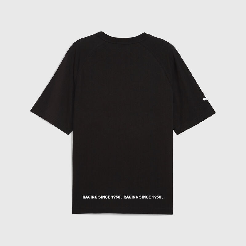 F1 Collection PUMA F1® LS Graphic Raglan T-shirt