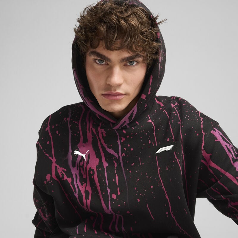F1 Collection PUMA F1® LS Speed Splash Hoodie