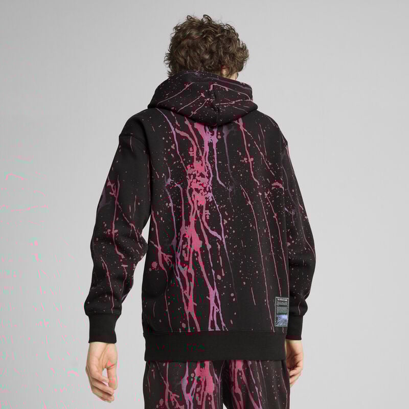 F1 Collection PUMA F1® LS Speed Splash Hoodie