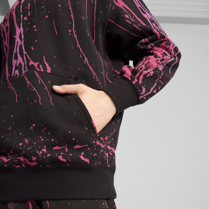 F1 Collection PUMA F1® LS Speed Splash Hoodie