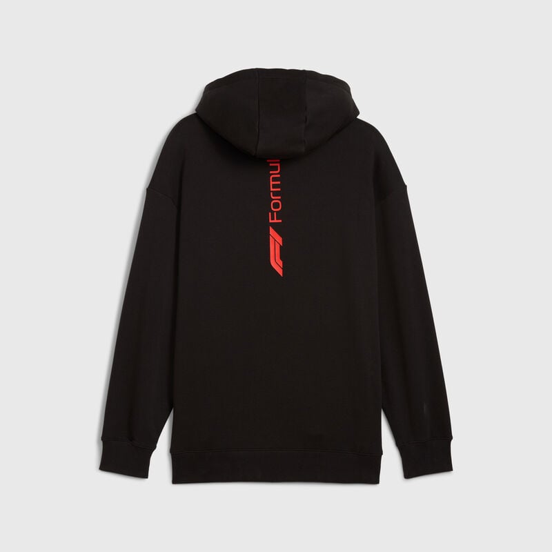 F1 Collection PUMA ESS F1® Relaxed Logo Hoodie