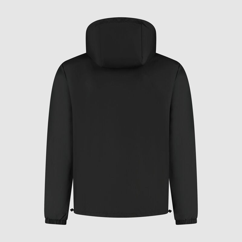 Scuderia Ferrari F1 PUMA Rain Jacket