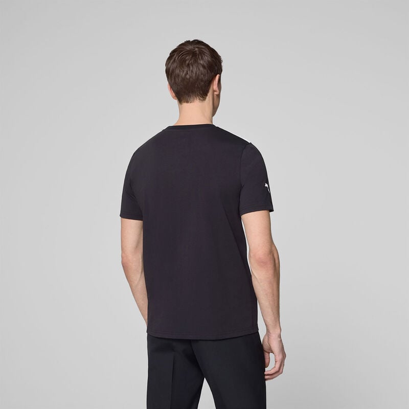 Scuderia Ferrari F1 PUMA Shield T-shirt