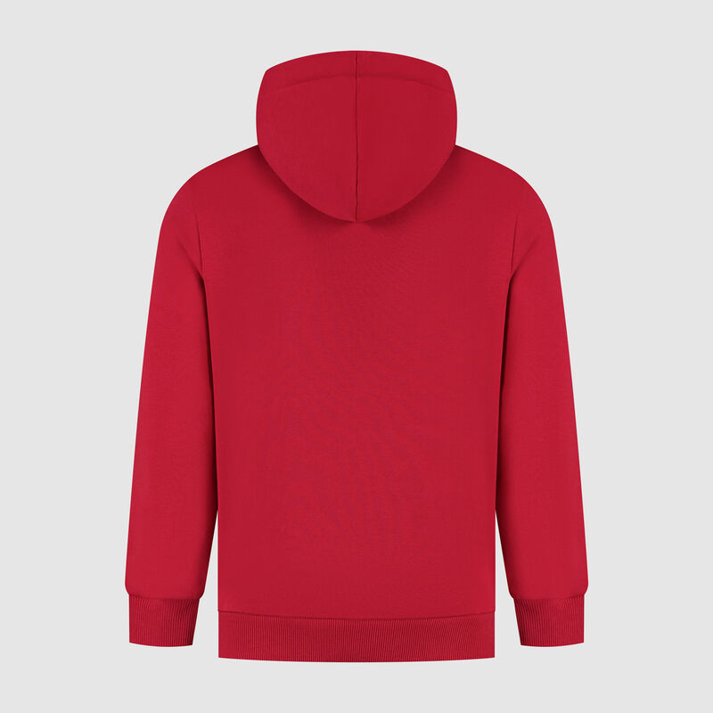 Scuderia Ferrari F1 PUMA Shield Hoodie