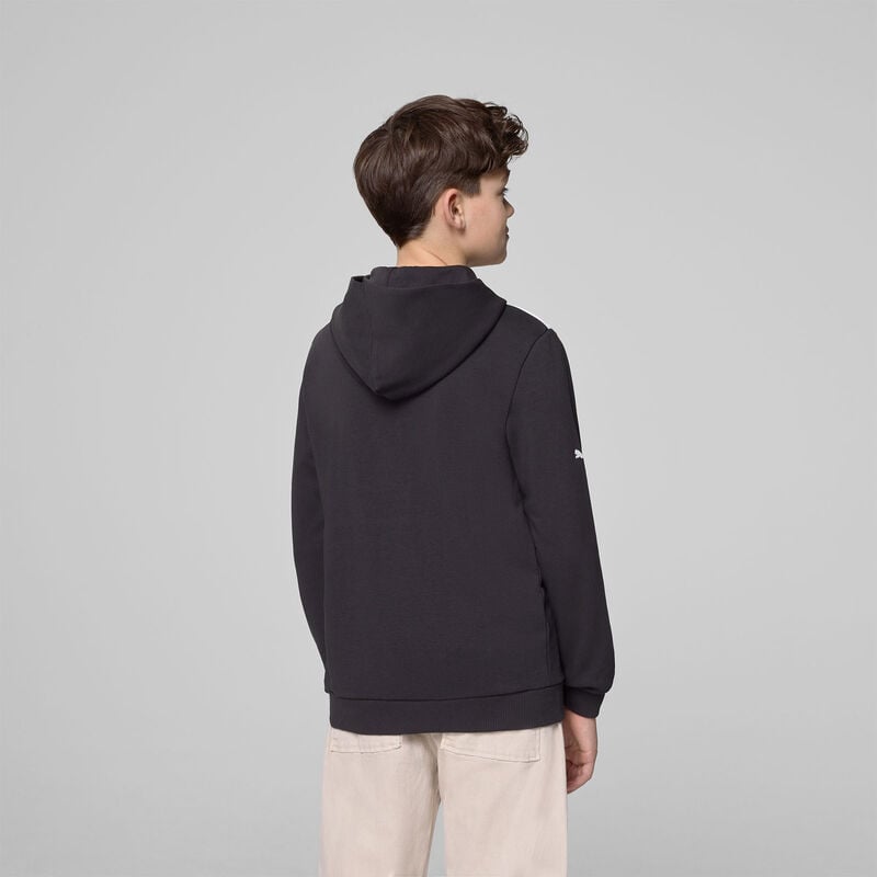 Scuderia Ferrari F1 PUMA Kids Shield Hoodie
