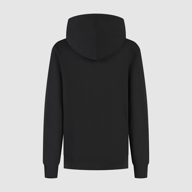 Scuderia Ferrari F1 PUMA Kids Shield Hoodie