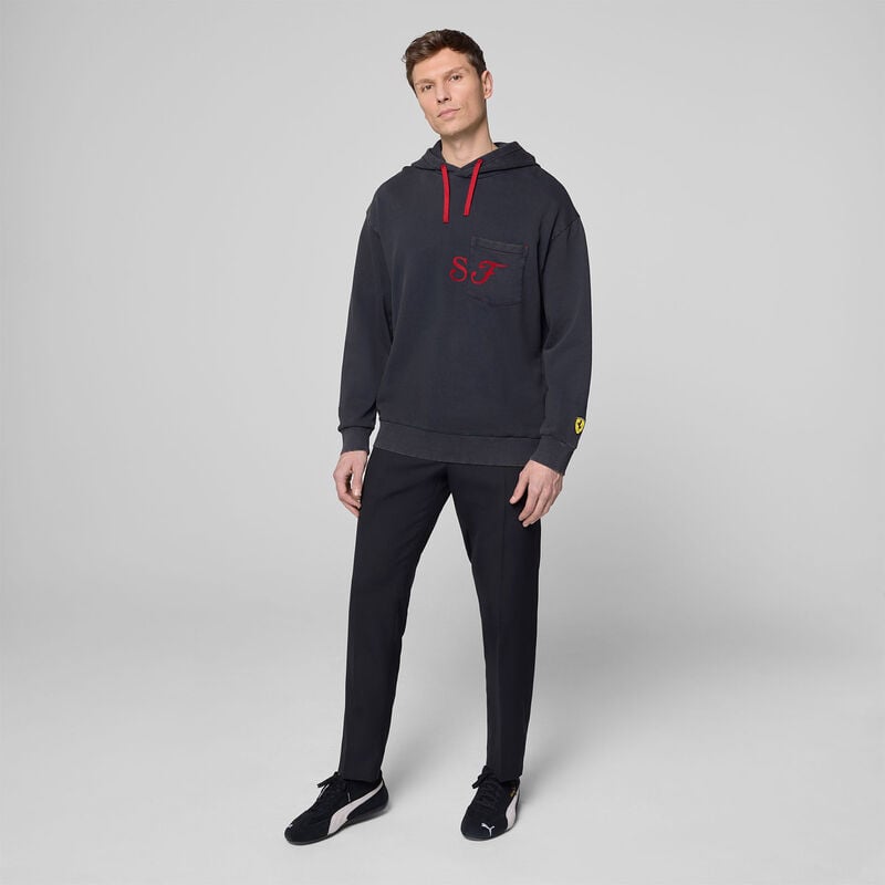 Scuderia Ferrari F1 PUMA SF Hoodie
