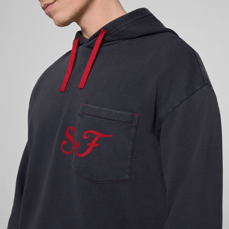 Scuderia Ferrari F1 PUMA SF Hoodie