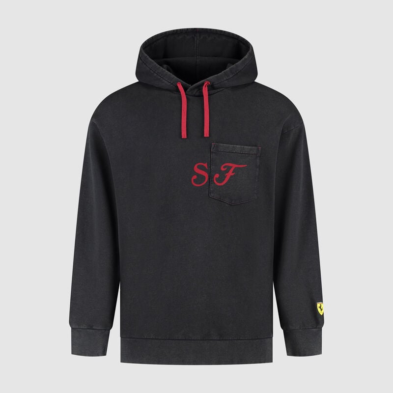 Scuderia Ferrari F1 PUMA SF Hoodie