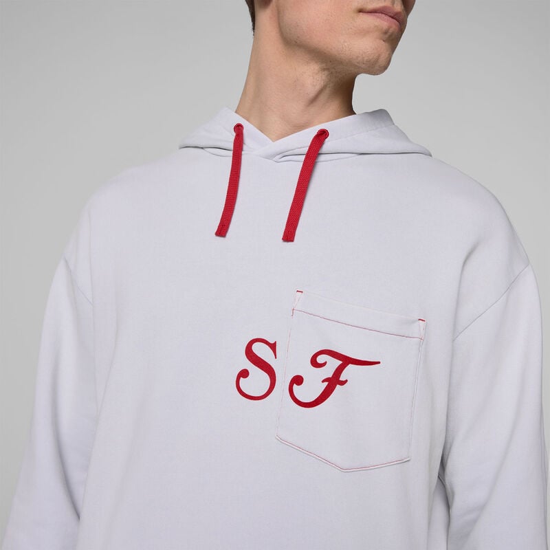 Scuderia Ferrari F1 PUMA SF Hoodie