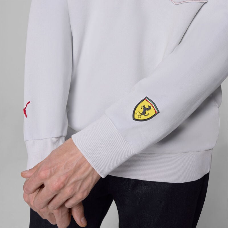 Scuderia Ferrari F1 PUMA SF Hoodie
