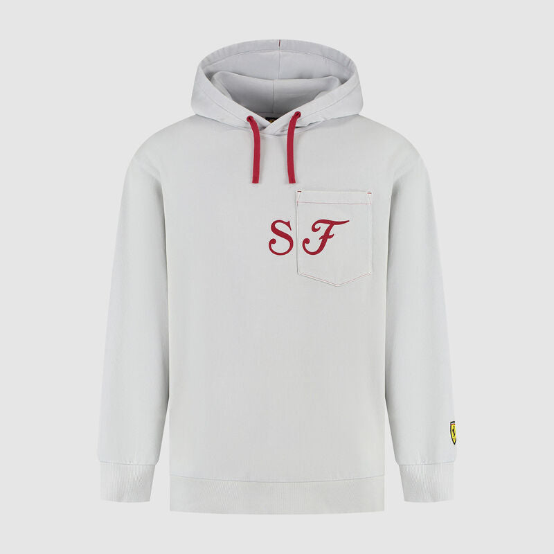 Scuderia Ferrari F1 PUMA SF Hoodie