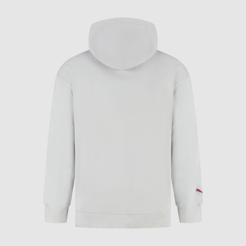 Scuderia Ferrari F1 PUMA SF Hoodie