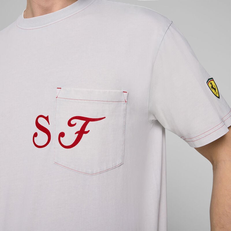 Scuderia Ferrari F1 PUMA SF T-shirt