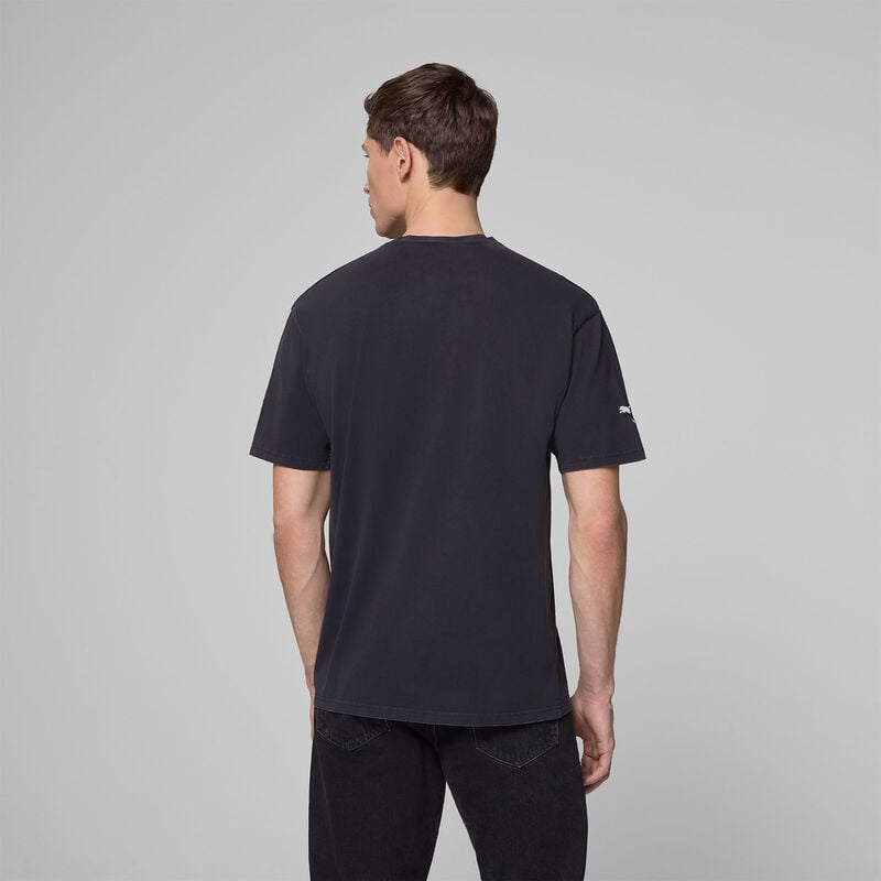 Scuderia Ferrari F1 PUMA Driver Graphic T-shirt