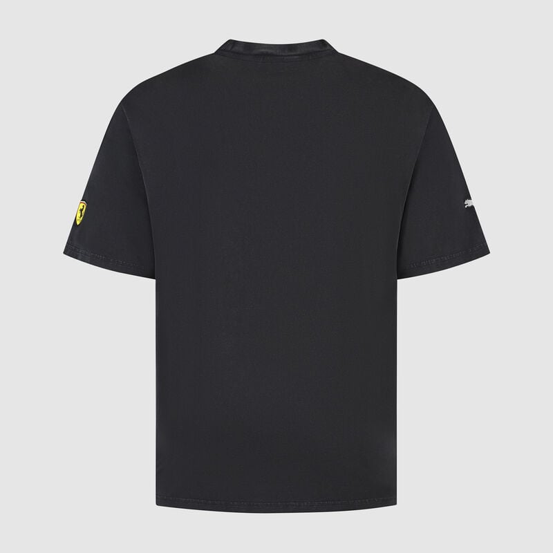 Scuderia Ferrari F1 PUMA Driver Graphic T-shirt