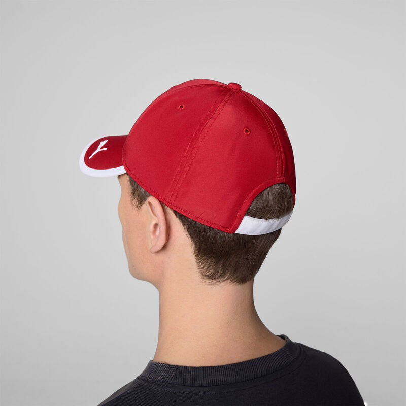 Scuderia Ferrari F1 PUMA Classic Cap