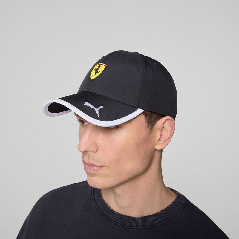 Scuderia Ferrari F1 PUMA Classic Cap