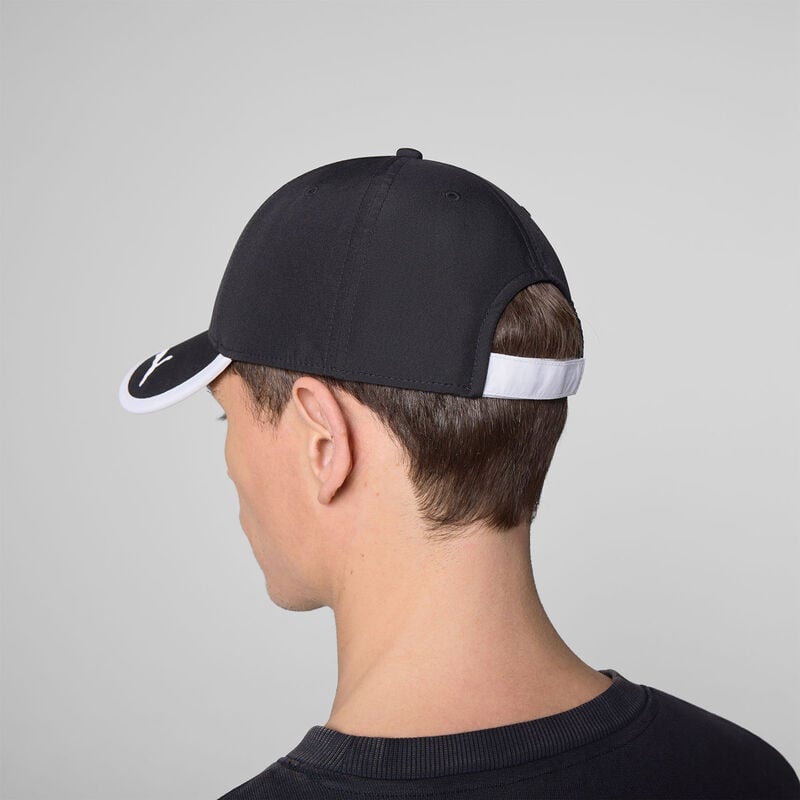 Scuderia Ferrari F1 PUMA Classic Cap