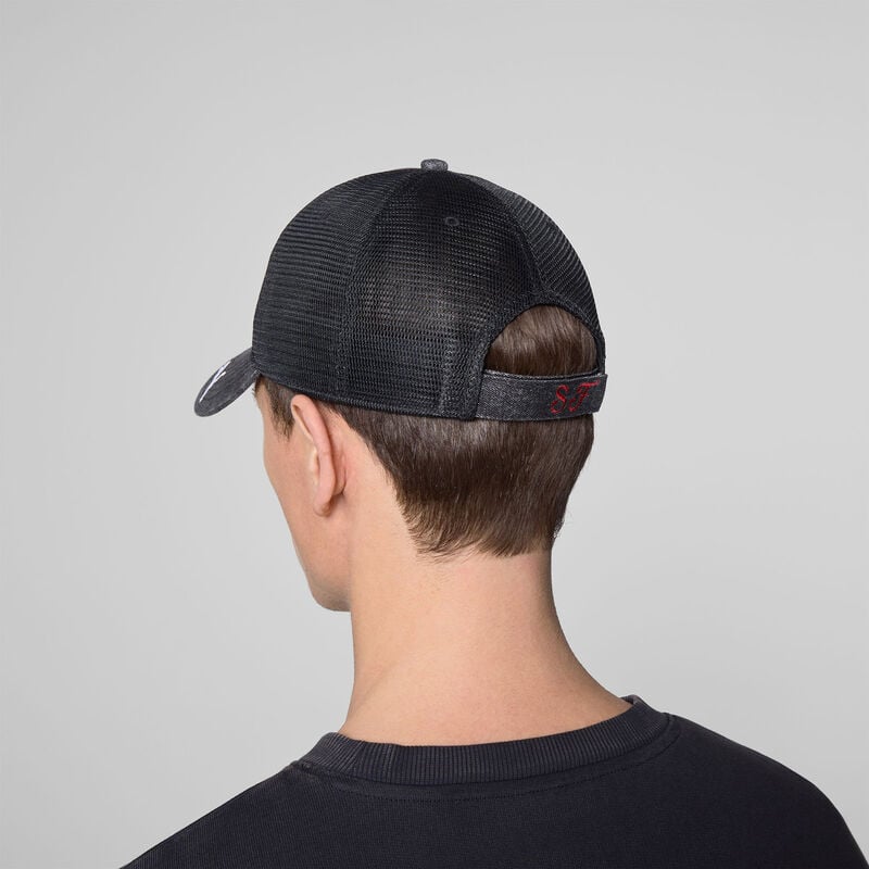 Scuderia Ferrari F1 PUMA Trucker Cap