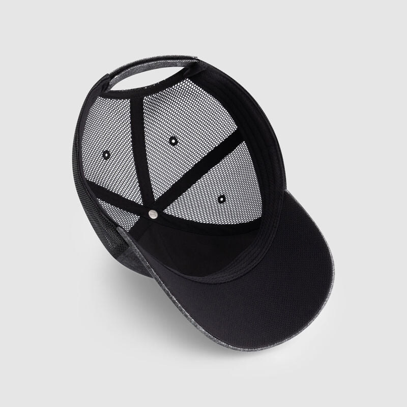 Scuderia Ferrari F1 PUMA Trucker Cap