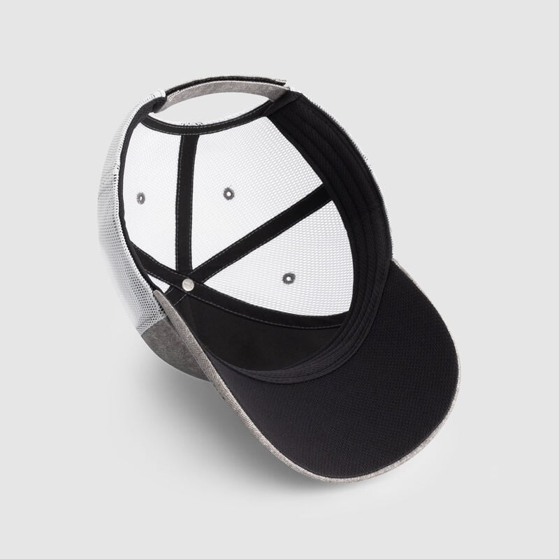 Scuderia Ferrari F1 PUMA Trucker Cap