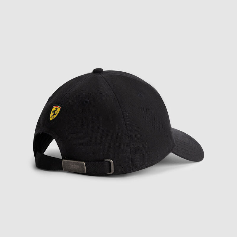 Scuderia Ferrari F1 PUMA Car Graphic Cap