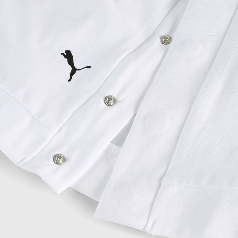 Scuderia Ferrari F1 PUMA 2025 Miami GP Driver's Oversized T-shirt