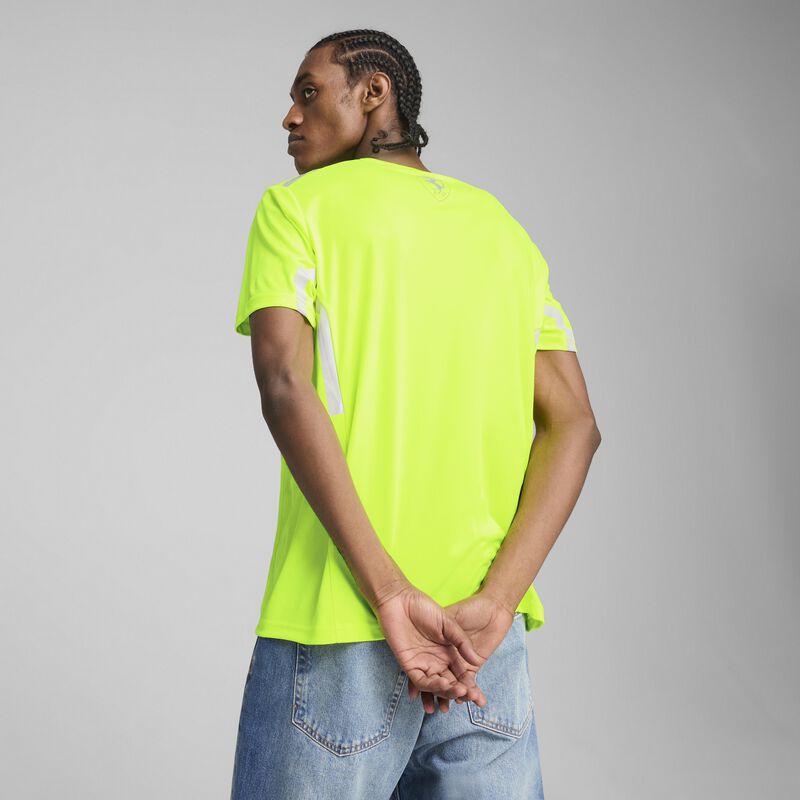 Scuderia Ferrari F1 PUMA 2025 Team Set Up T-shirt