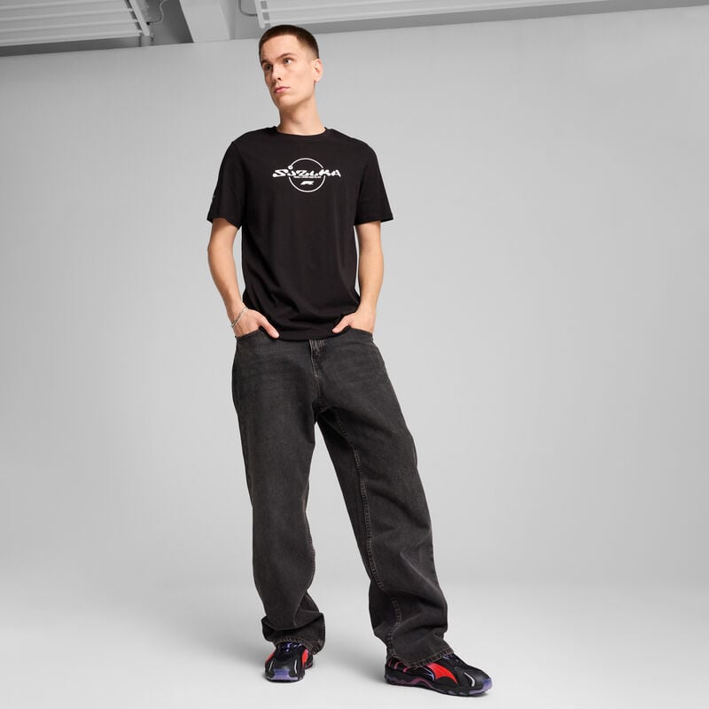 F1 Collection PUMA F1® 2025 Suzuka GP T-shirt