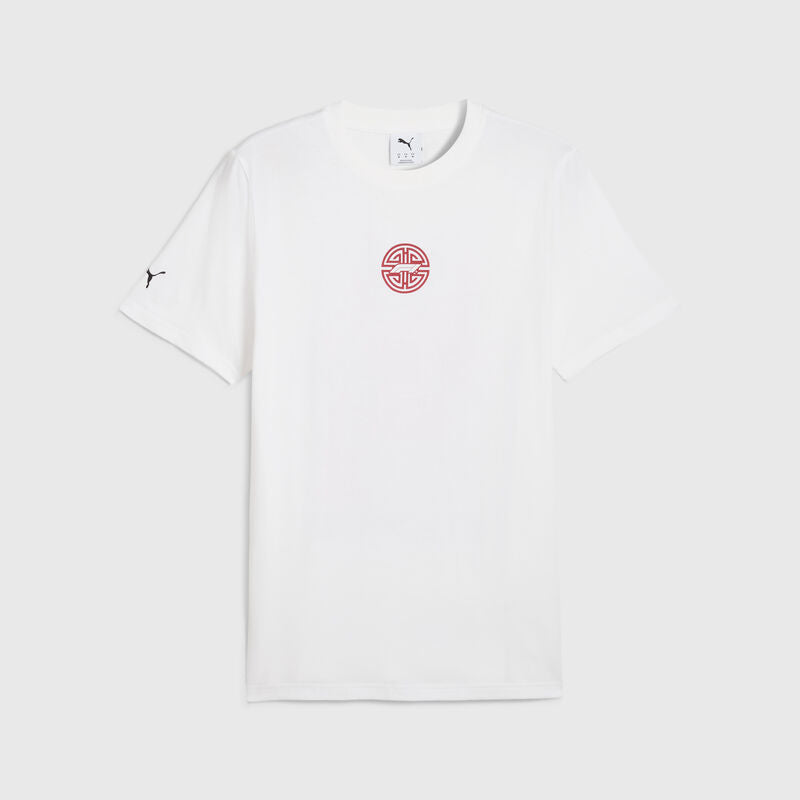 F1 Collection PUMA F1® 2025 Shanghai GP T-shirt