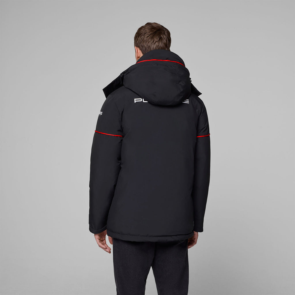 Porsche Motorsport Team Winter Jacket