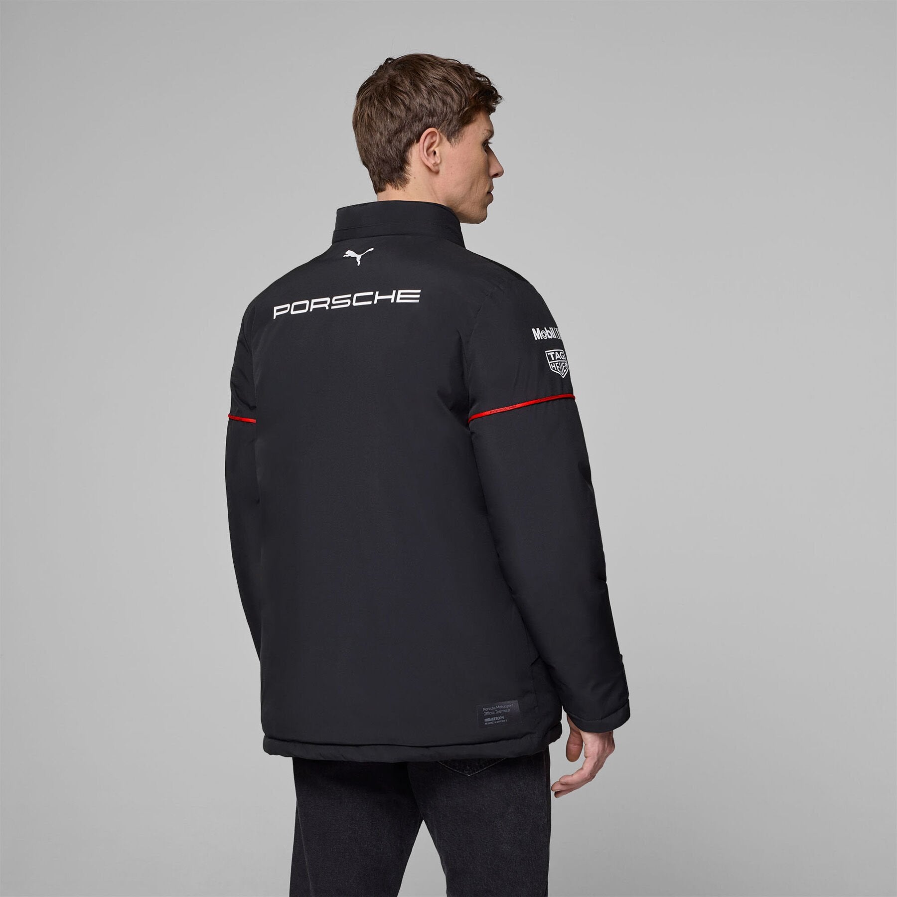 Porsche Motorsport Team Winter Jacket