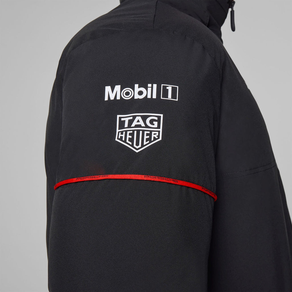 Porsche Motorsport Team Winter Jacket