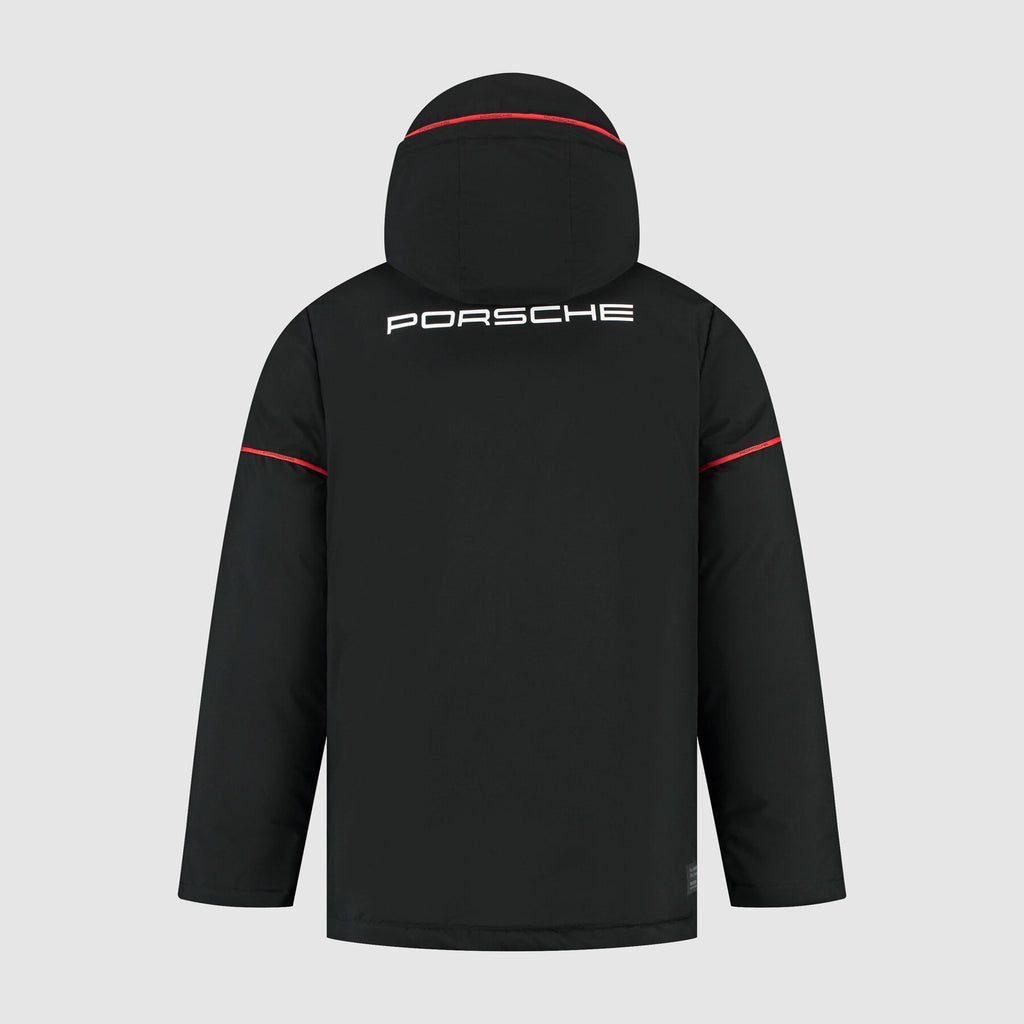 Porsche Motorsport Team Winter Jacket