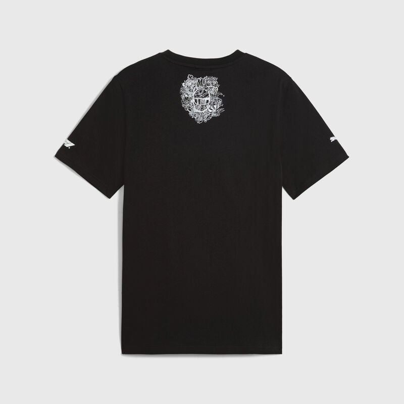 F1 Collection PUMA F1® 2025 Mexico GP T-shirt