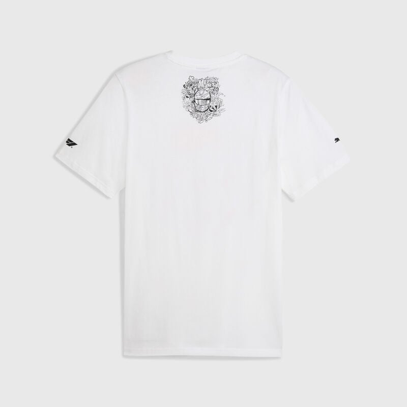 F1 Collection PUMA F1® 2025 Mexico GP T-shirt