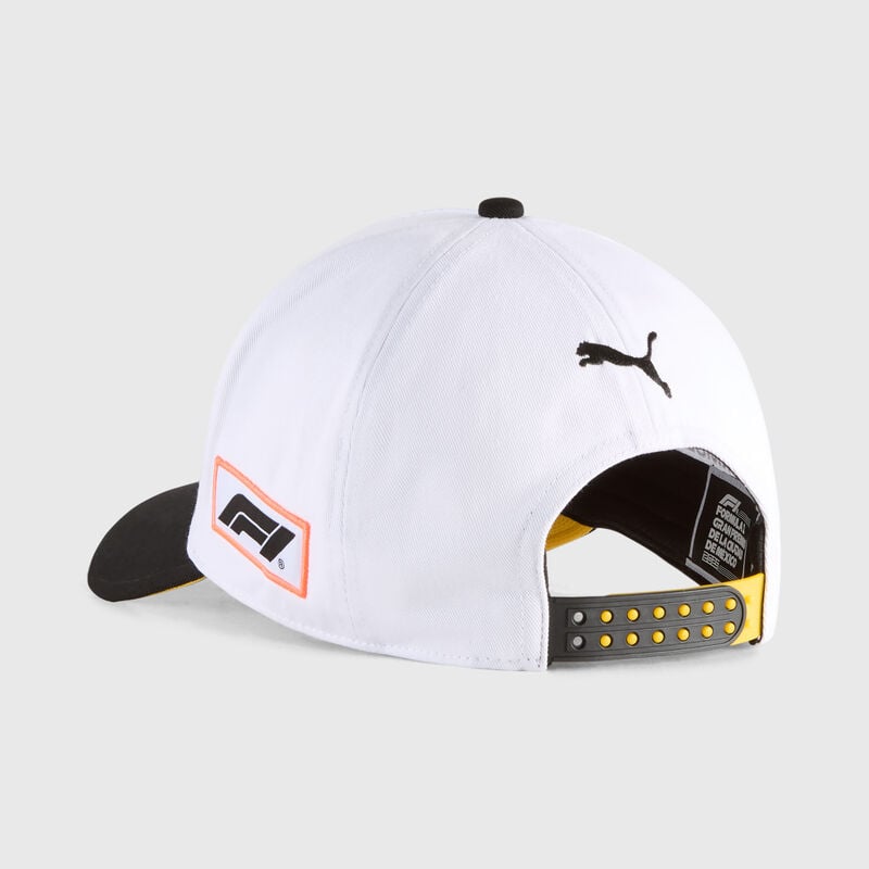 F1 Collection PUMA F1® 2025 Mexico GP Cap