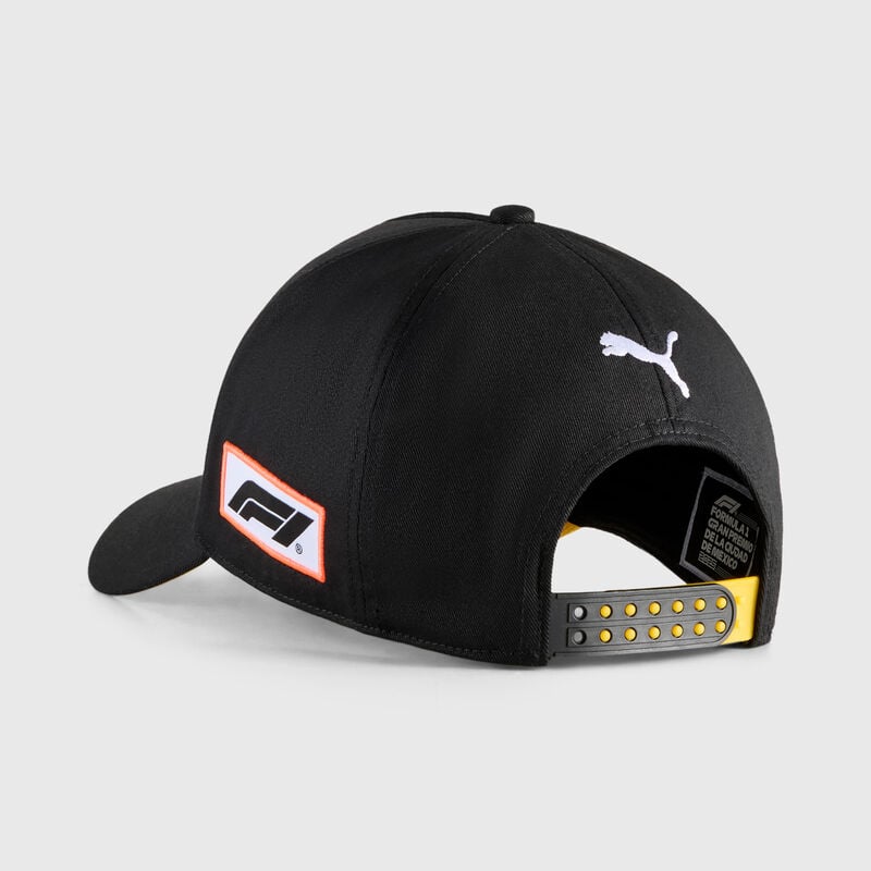 F1 Collection PUMA F1® 2025 Mexico GP Cap