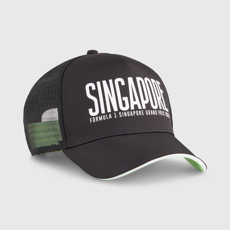 F1 Collection PUMA F1® 2025 Singapore GP Cap