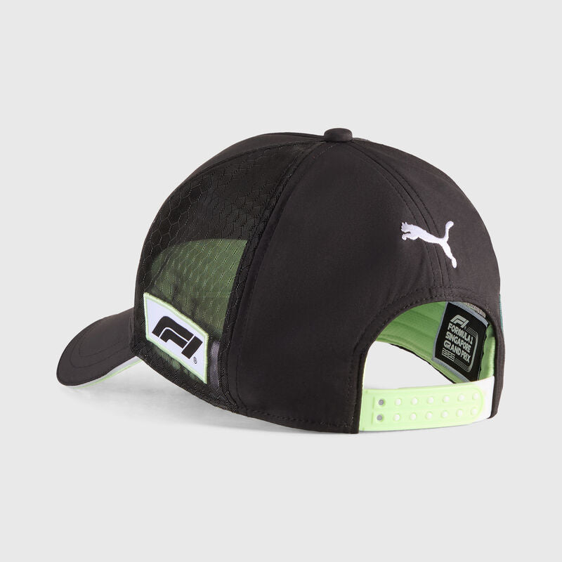 F1 Collection PUMA F1® 2025 Singapore GP Cap